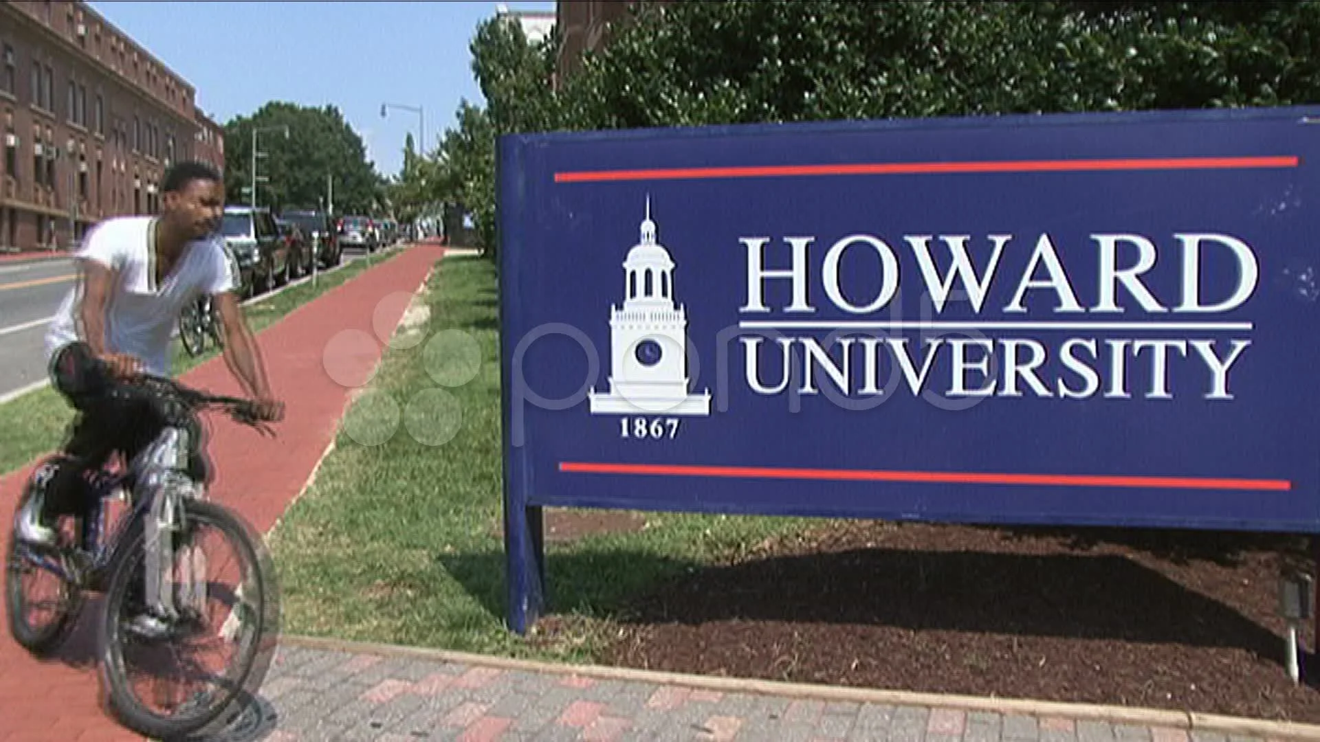 Howard University